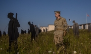 “유럽 내 일부 미군기지, 테러 대비 경계태세 상향”