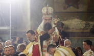 ‘나토 회원국’ 불가리아 정교회, 대주교에 친러 수장 선출…대러전선 균열