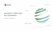 CJ프레시웨이, ‘2023 ESG 보고서’ 발간…“더 건강한 식문화 확산”