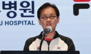 한국 사격 대표팀 감독 “파리에서 금1·은2·동3 딸 것”