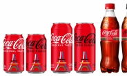 무엇이 다를까? 코카-콜라 ‘파리 올림픽 스페셜 에디션’