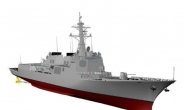 한국형 구축함부터 폴란드 잠수함, 미국 함정 수리까지…HD현대·한화, ‘특수선 명가’ 신경전 [비즈360]