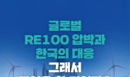 경기도 ‘글로벌 RE100 압박과 한국의 대응 국회 토론회’ 개최