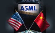 “미국 제스처에 반도체 와르르” 절대강자 ASML·TSMC도 못 피했다 [비즈360]