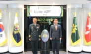 “군 장병 온라인 불법도박 해결” 강원랜드-육군 협력
