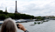 올림픽 앞두고 불안 불안…파리 도심서 외국인 집단성폭행 발생