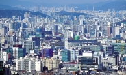 서울시, 땅 사서 장기전세주택 짓는다