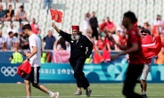 3시 킥오프한 모로코-아르헨 축구, 7시에야 끝난 이유 [파리2024]