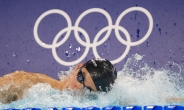 “사우나 같다” 올림픽 ‘찜통 버스’에…팔 걷어붙인 대한수영연맹[파리2024]