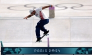 ‘자유·반항의 상징’ 스케이트보드는 어떻게 올림픽 정식 종목이 됐을까[파리2024]