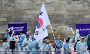 “대한민국이 북한이라고?” 장미란 차관, 바흐 IOC 위원장 면담 요청 [파리2024]
