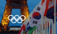 ‘팀 코리아’의 파리 첫 번째 금메달은…수영·펜싱 등 기대  [파리2024]