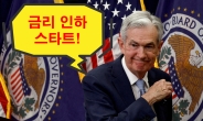 내일새벽 발표 FOMC, 14개월 만에 금리인하기 온다…“低밸류 방어株 주목, 金·채권 비중 높여야” [투자360]