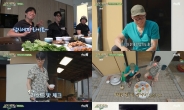 ‘삼시세끼 라이트’, 첫 손님 임영웅 입성하며 동시간대 1위 안착