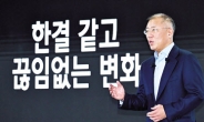 ‘생산 1억대’ 현대차 질주, 글로벌 완성차 중 가장 빨랐다