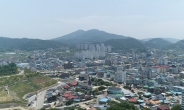 지방 부동산 양극화 심화... 대단지, 브랜드, 조망 노려야 ‘음성자이 센트럴시티’ 관심