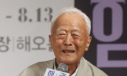 '야인시대' 이승만역 원로배우 권성덕 별세