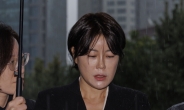 문다혜, 또? 검찰 출석요청 세번째 거부…“유선조사 등 검토”