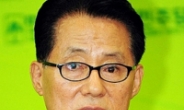 박지원 “강운태 시장-광주권 의원들 과학벨트 이의제기 안타깝다”