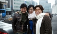 하유미 남편, ’영웅본색’ 제작한 홍콩 재력가