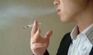 흡연해도 건강? “건강한 흡연자 4명중 1명 폐기종 보유”
