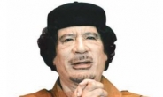 “돈도 가족도 다 가져도 좋다. 카다피, 떠나만 다오”