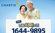 차티스, 업계 최초 치매간병비 5000만원 보장