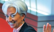 <투데이>佛재무 라가르드 여성 최초 IMF 총재職 오를까?
