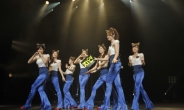 걸그룹 티아라, 일본 데뷔 전초전 쇼케이스 성공