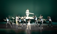 소리아(SOREA), 한국그룹 최초로 백악관 공연