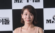 <포토뉴스> 박예진, 단아한 자태에 부산이 ‘들썩’