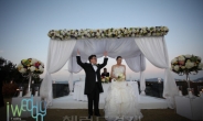 김형석 결혼식은 발라드 콘서트