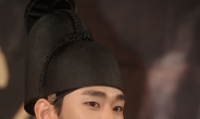 <포토뉴스> 김수현 “달을 그리는 해 ‘이훤’ 입니다”