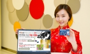 중국 신용카드로 국내 온라인쇼핑몰에서 결제 가능해져