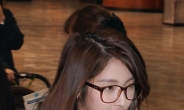 <포토뉴스> 포미닛 남지현, 매혹적인 ‘붉은 입술’