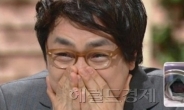 김한석 득녀, 생방송 중에 ‘감격 눈물’