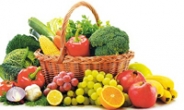 우리아이 독감예방…과일·채소가 ‘보약’