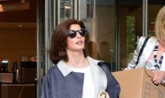 Linda Evangelista child-support trial offers glimpse into lifestyle of rich and famous