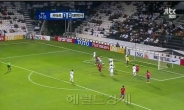 [카타르전] 한국, 이근호 2골 앞세워 카타르전 4-1 역전승