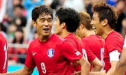 박주영골·남태희 추가골…한국, 뉴질랜드에 2:1 승리