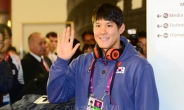 올림픽 선수단 런던 입성…한국·북한, 25일 공식 입촌식