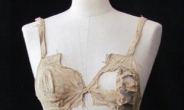 600-year-old linen bras found in Austrian castle