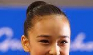 손연재 올림픽 8대 미녀 선정, “유일한 여신 칭호”