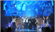 JYP 네이션, 1만 관객 열광시키며 성황리에 ‘종료’(종합)