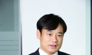 <이 사람>애널에서 펀드매니저로 성공적 변신, 김학주 우리자산운용 CIO
