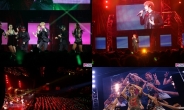 김형준, 도쿄 공연 시작으로 日라이브 전국투어 포문 화려하게 열다