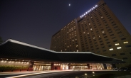 서울신라호텔, 국내 유일 아시아 최고 ‘도심 호텔 30선’에