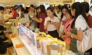 Foreign cosmetic products sold at relatively high prices in Korea