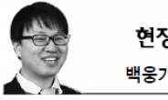 <현장에서 - 백웅기> 부동산 대책 손놓은 국회 · 정부