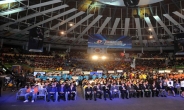 2012 대통령배 KeG본선, 수원정보과학축제 동시 개막